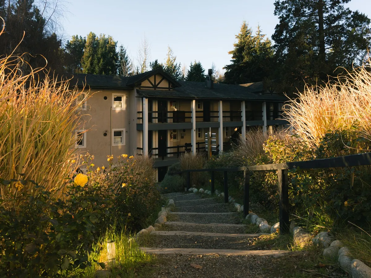 Auberge des Glacis (photo d'illustration)