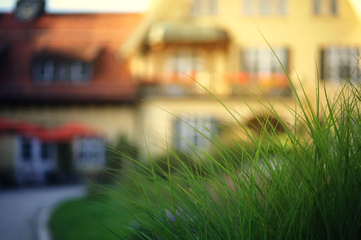 Auberge William Wakeham (photo d'illustration)