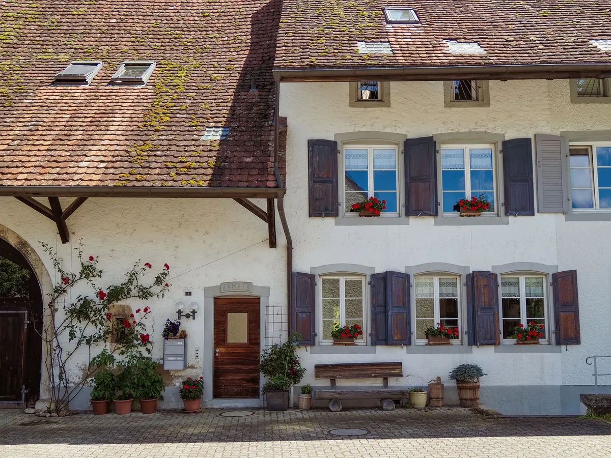 La Maison Rousseau (photo d'illustration)